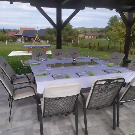 Villa Pin