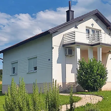 Villa Pin *